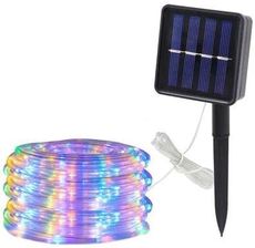 Zdjęcie Extralink Lampa Solarna Z Łańcuchem Świetlnym Ex.25012 Ex25012 - Odolanów