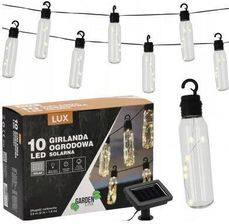 Zdjęcie Extralink Girlanda Solarna Lux Ex.24954 Ex24954 - Dąbrowa Górnicza