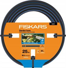 Zdjęcie Fiskars Wąż Ogrodowy 1/2" 25m 1076060 - Józefów nad Wisłą