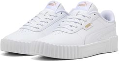 Zdjęcie Buty na co dzień damskie PUMA CARINA skóra - Mońki