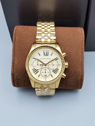 Michael kors deals lexington mk5556