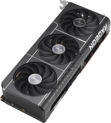 Karta graficzna ASUS Radeon RX 9070 XT PRIME 16GB OC