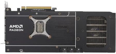 Karta graficzna ASUS Radeon RX 9070 XT PRIME 16GB OC
