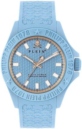 ZEGAREK Philipp Plein Power Unisex PWKAA0421