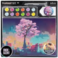 Zdjęcie Alba Moli Diamentowa Mozaika Sakura - Poznań