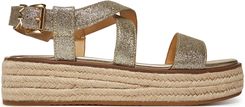 Zdjęcie Espadryle MICHAEL Michael Kors - Kazimierz Dolny