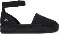 Espadryle Calvin Klein Jeans