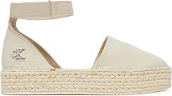 Zdjęcie Espadryle Calvin Klein Jeans - Poręba