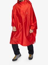 Zdjęcie Tatonka Peleryna Przeciwdeszczowa Cape Czerwone - Koszalin