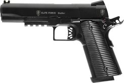 Zdjęcie Pistolet Asg Elite Force Blamer 6 Mm Gbb Gas 2.6512 - Koziegłowy