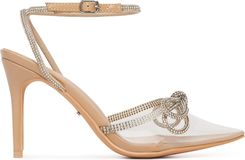 Zdjęcie Szpilki DeeZee - Mrocza