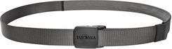 Zdjęcie Tatonka Pasek Do Spodni Travel Waistbelt Titan Grey Szare - Radoszyce
