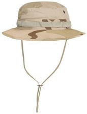 Zdjęcie Helikon-Tex Kapelusz Turystyczny Z Odpinaną Osłoną Karku Us Desert Brązowe L 60 cm - Zielona Góra
