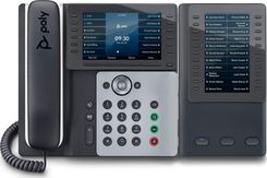 Zdjęcie Poly Telefon Edge E500 Ip Phone 82M94Aa - Tomaszów Mazowiecki