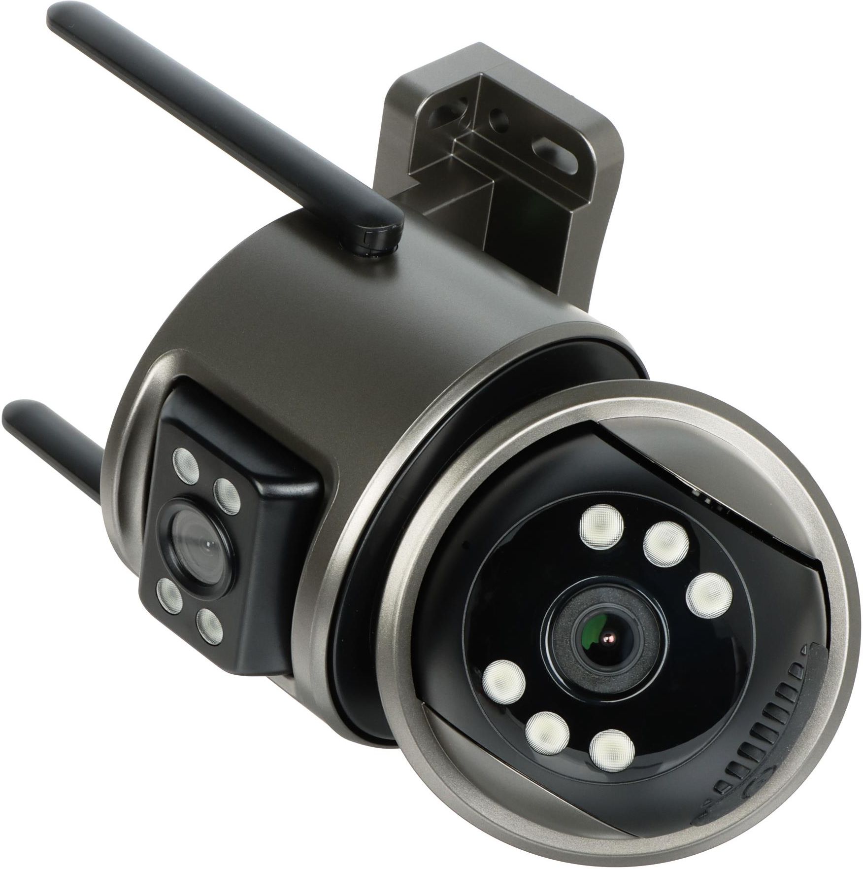 фото IP-камера відеоспостереження Delta ICSEE-W62SD-2