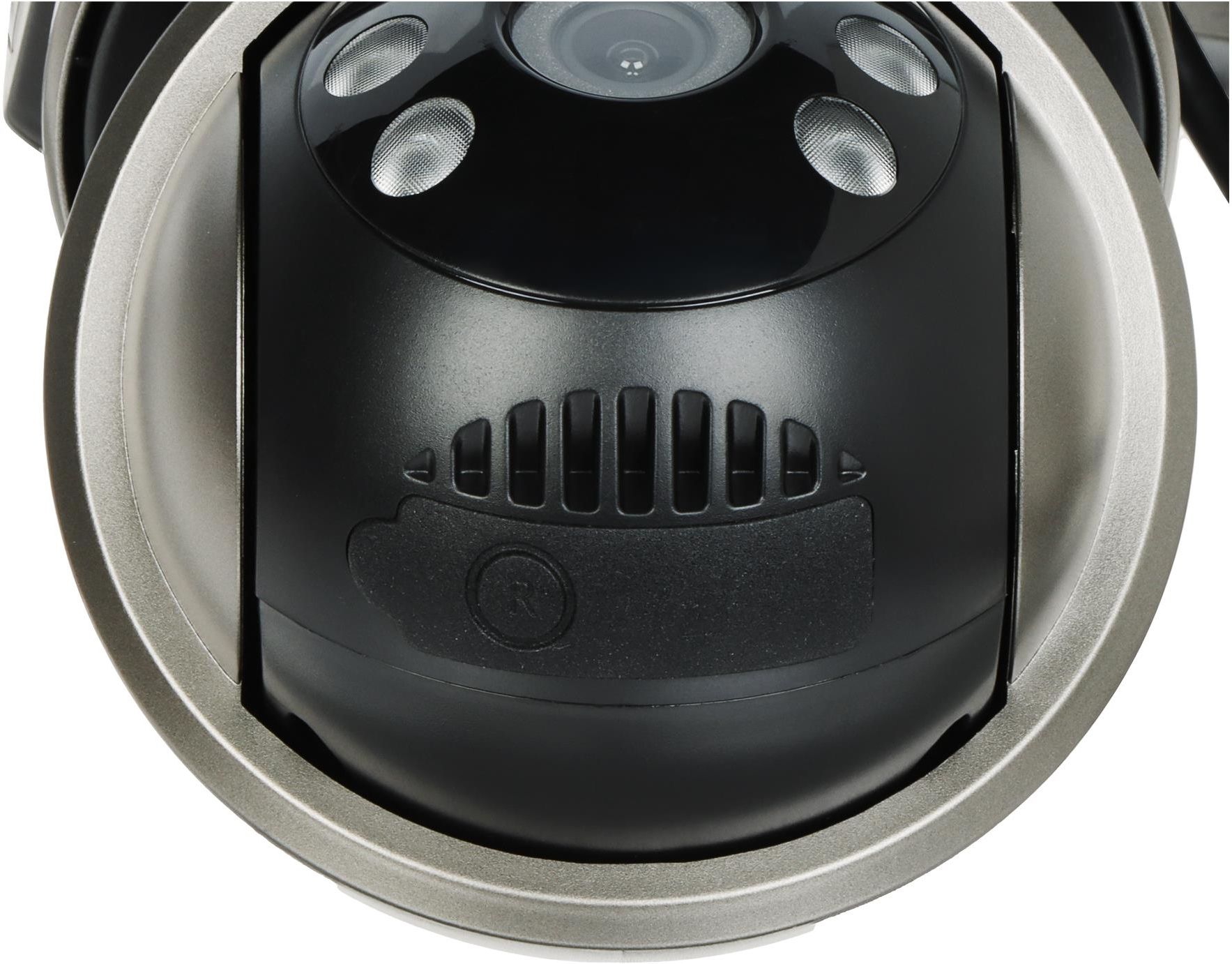 фото IP-камера відеоспостереження Delta ICSEE-W62SD-2