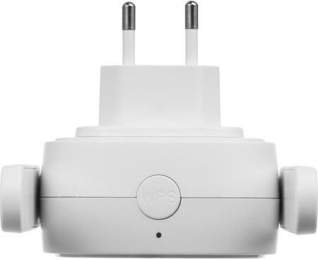 Uniwersalny wzmacniacz sieci bezprzewodowej rg-ew300r 2.4ghz reyee - zdjęcie 4