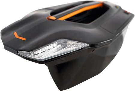 Toslon Łódka Łódź Zanętowa Wędkarska Xboat 730 Autopilot Xr310 - zdjęcie 6