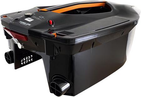 Toslon Łódka Łódź Zanętowa Wędkarska Xboat 730 Autopilot Xr310 - zdjęcie 4
