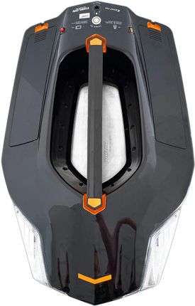 Toslon Łódka Łódź Zanętowa Wędkarska Xboat 730 Autopilot Xr310 - zdjęcie 3