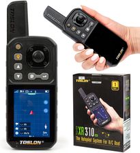 Zdjęcie Toslon Pilot Do Łodzi Zanętowych Gps Autopilot Xr310 X Pilot - Białystok