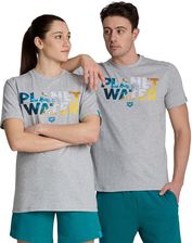 Zdjęcie Arena Koszulka Planet Water Szare - Trzcianka