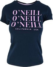 Zdjęcie O'Neill Podkoszulek Lg All Year Ss, Dzieci Czarne - Żagań