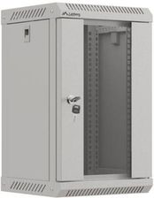 Zdjęcie Lanberg rack wisząca 10 cali 9U 300x300 szara (WF11330910S) - Września