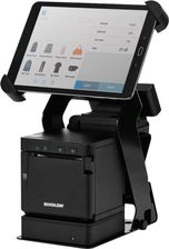 Zdjęcie Bixolon Srp-Q302 Bt Usb Ethernet Mpos 203Dpi Auto Cuter 220Mm/S 80Mm (Srp-Q302Bak/Beg) - Żukowo