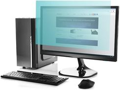 Zdjęcie Qoltec Filtr światła niebieskiego 27" (51049) - Serock