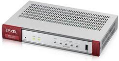 Zdjęcie Zyxel USG FLEX 50H,EUUK (USGFLEX50HEU0102F) - Pieniężno