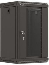 Zdjęcie Lanberg rack wisząca 10 cali 9U 300x300 czarna (WF11330910B) - Łapy