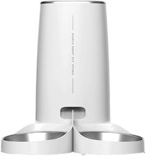 Rojeco Inteligentny Dozownik Karmy 4L Automatic Pet Feeder Version Wit