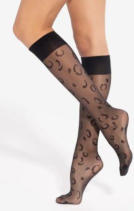 Podkolanówki Trendy Line 15 20 Den