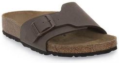 Zdjęcie Klapki damskie Birkenstock Catalina - Gdańsk
