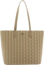 Lacoste Shopper Daily Lifestyle Torba na zakupy 4208 38 x 14,5 x 28 - zdjęcie 1
