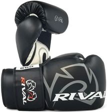 Zdjęcie Rival Rękawice Bokserskie Przyrządowe Rb2 2.0 Super Czarne - Kraków