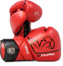 Zdjęcie Rival Rękawice Bokserskie Rs1 2.0 Ultra Sparring Czerwone - Garwolin