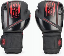 Zdjęcie Division-B2 Rękawice Bokserskie Div-Tg02 Carbon Rozmiar 16 Oz. - Poznań