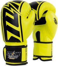 Zdjęcie Stormcloud Rękawice Bokserskie Bolt 2.0 Neon Lime - Sokołów Małopolski