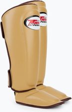 Zdjęcie Ochraniacze Piszczeli I Stóp Twins Special Sgl12 Latte - Brwinów