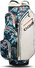 Ogio All Elements Silencer Wave Camo Torba Na Wózek Golfowy