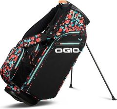 Zdjęcie Ogio All Elements Hybrid Torba Golfowa Stojąca Confetti - Żory