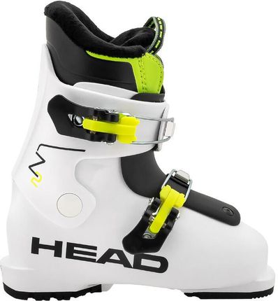 Head Z2 Białe 24/25 - zdjęcie 2