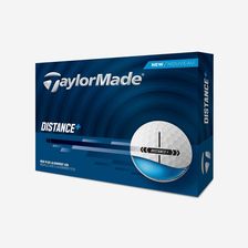Zdjęcie Taylormade Distance+ White Standard Piłka Golfowa - Odolanów