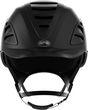 Kask jeździecki GPA 4S Speed Air TLS czarny mat 57