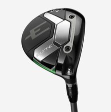 Zdjęcie Callaway Elyte Prawa Ręka 5 18° Regular Kij Golfowy - Fairwaywood - Parczew