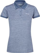 Zdjęcie Damska Koszulka Polo Remex Ii - Chęciny