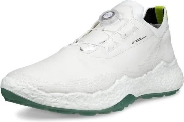 Ecco Biom H5 Boa White 43 Męskie Buty Golfowe - Ceny i