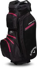 Zdjęcie Callaway Org 14 Hd Black/Charcoal/Pink Torba Na Wózek Golfowy - Koziegłowy
